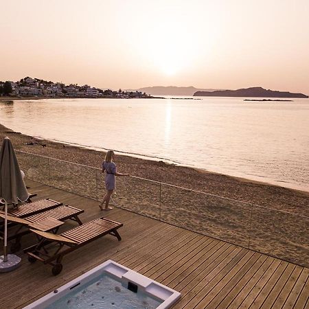Domus Aqua Villa Като Дарацо Екстериор снимка