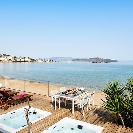 Domus Aqua Villa Като Дарацо Екстериор снимка