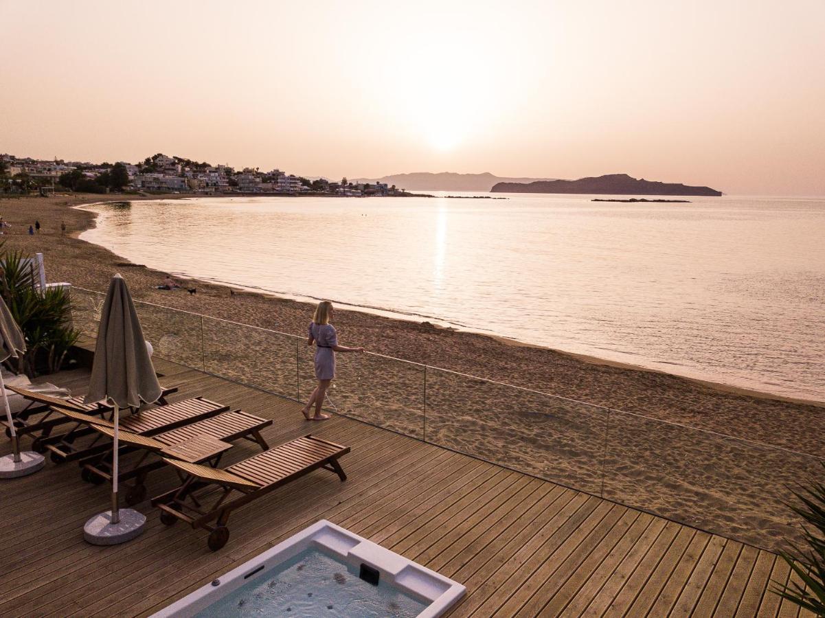 Domus Aqua Villa Като Дарацо Екстериор снимка
