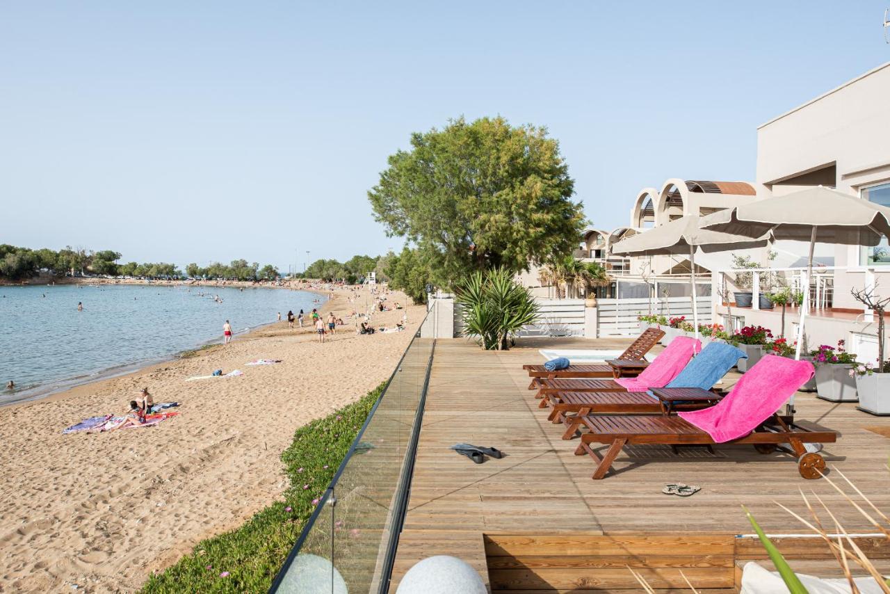 Domus Aqua Villa Като Дарацо Екстериор снимка
