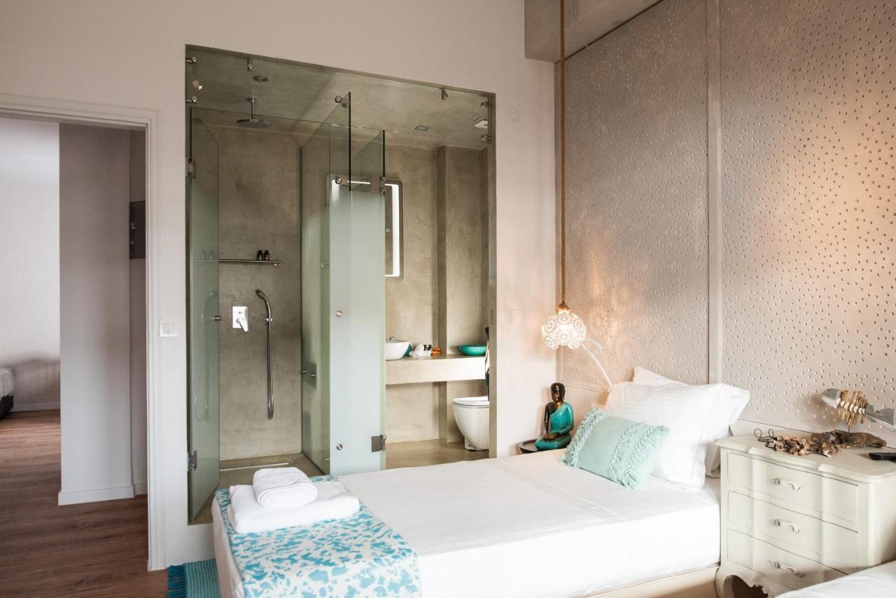 Domus Aqua Villa Като Дарацо Екстериор снимка