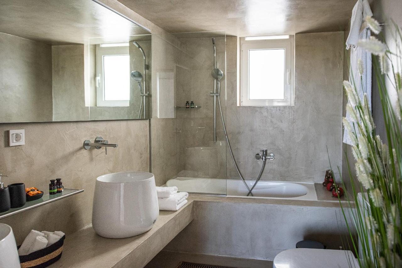 Domus Aqua Villa Като Дарацо Екстериор снимка