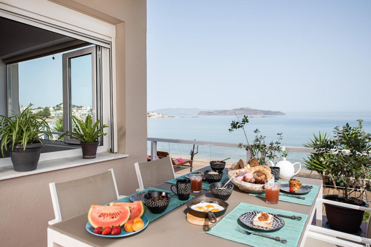 Domus Aqua Villa Като Дарацо Екстериор снимка